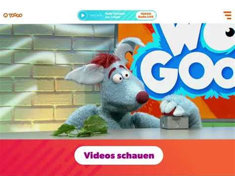 toggo.de|TOGGO Kids TV & Kinderspiele – Apps no Google Play